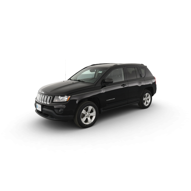 Used 2016 Jeep Compass Sport SE, Sport+ for sale in Johnson City, TN